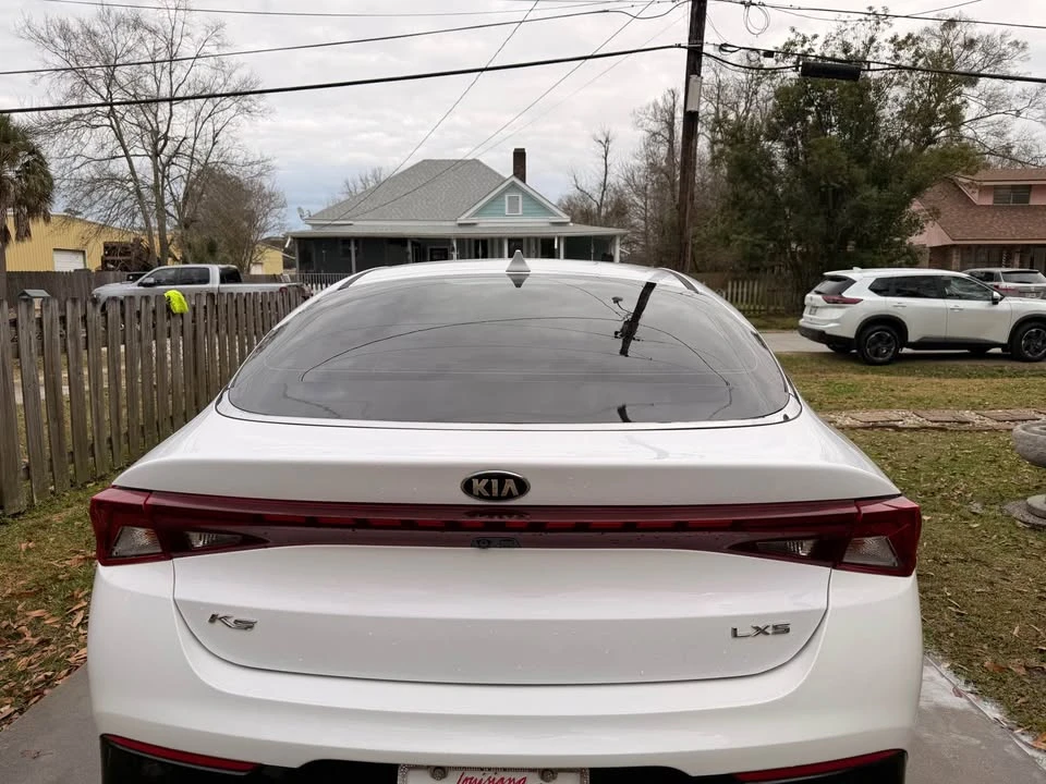 2021 Kia Optima/K5 - Image 3 of 6