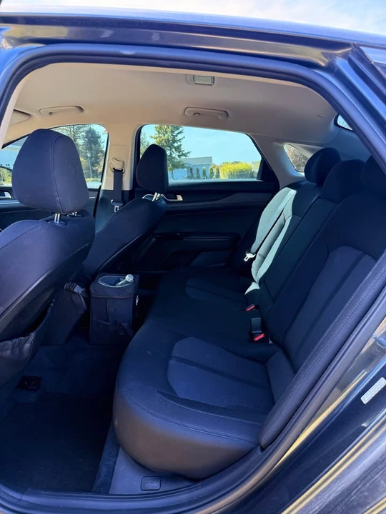 2021 Kia Optima/K5 - Image 5 of 8