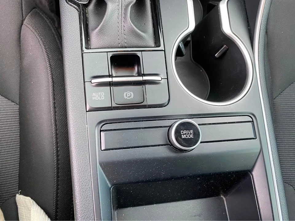 2021 Kia Optima/K5 - Image 12 of 20