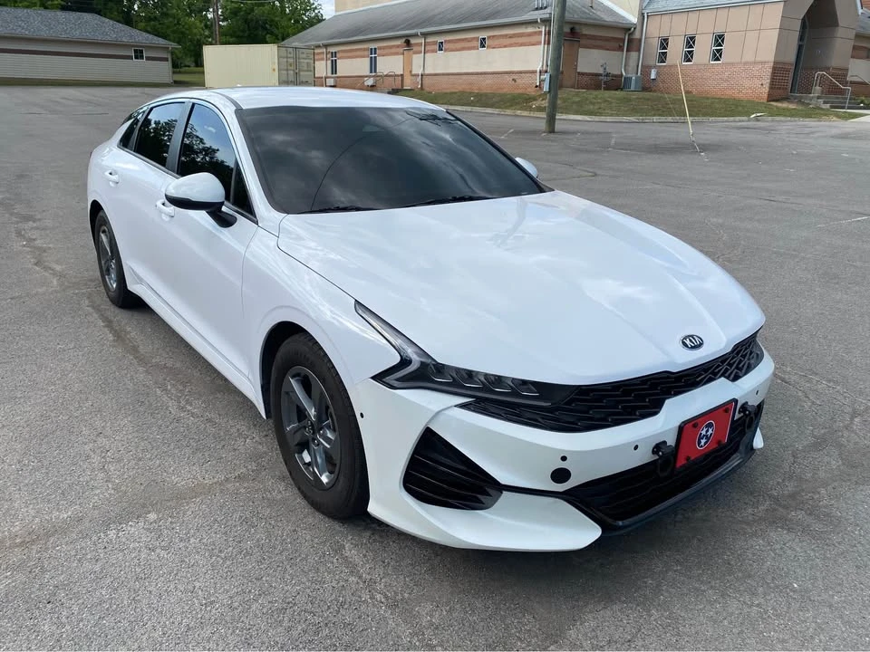 2021 Kia Optima/K5 - Image 3 of 20