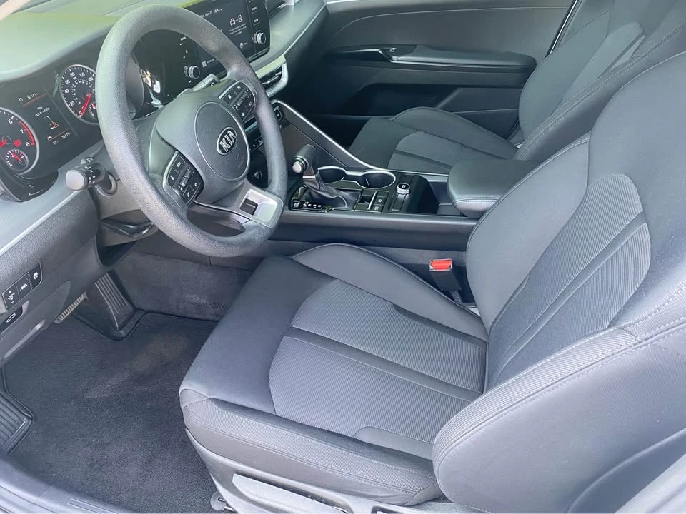 2021 Kia Optima/K5 - Image 15 of 20