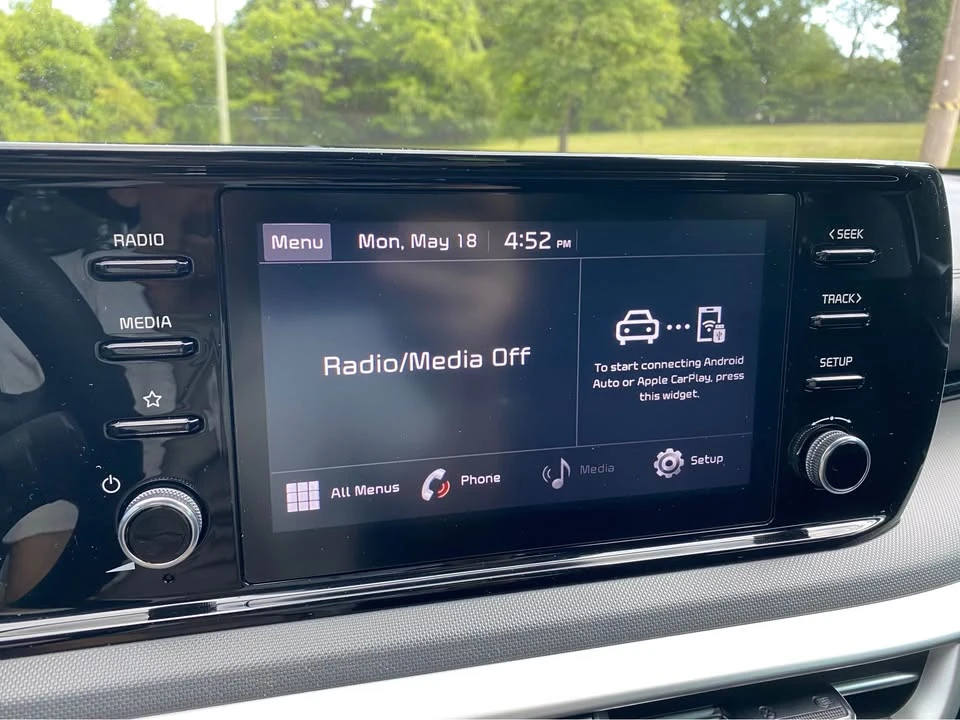 2021 Kia Optima/K5 - Image 10 of 20
