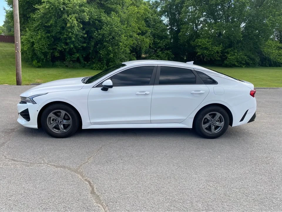 2021 Kia Optima/K5 - Image 5 of 20