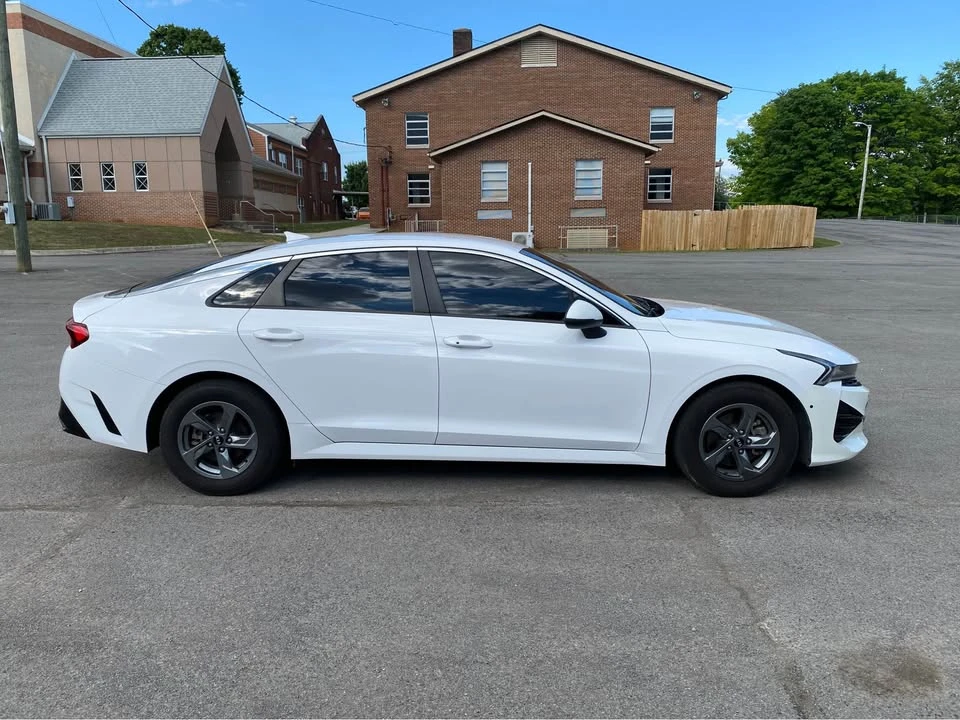 2021 Kia Optima/K5 - Image 4 of 20