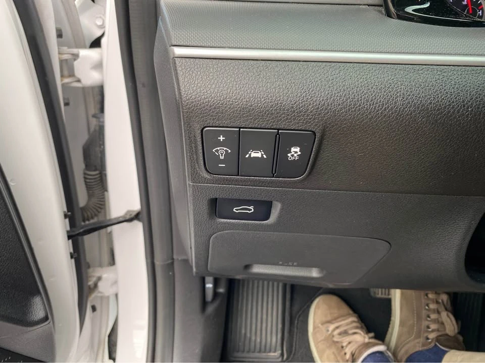 2021 Kia Optima/K5 - Image 13 of 20