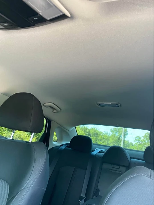 2021 Kia Optima/K5 - Image 18 of 20