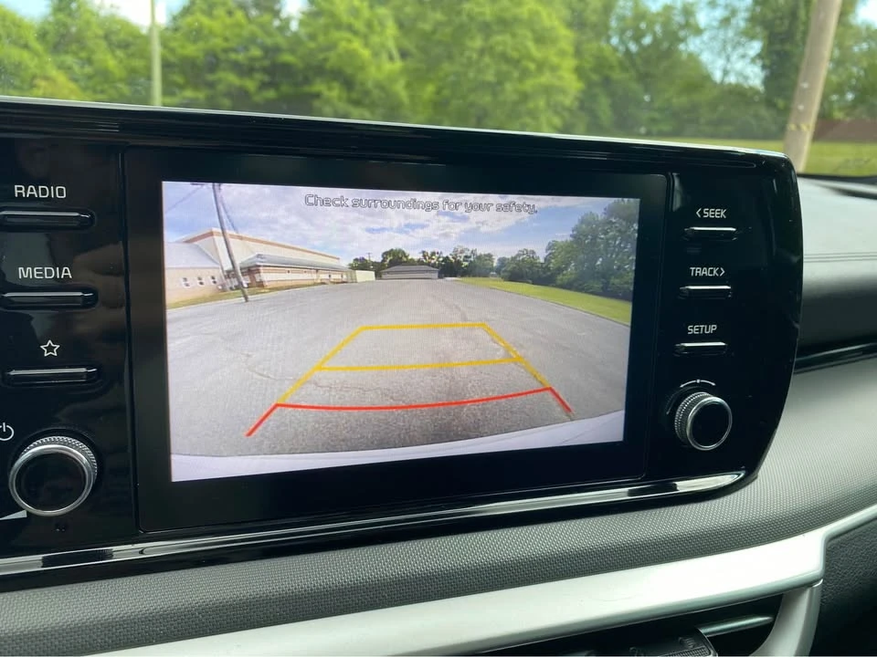 2021 Kia Optima/K5 - Image 11 of 20