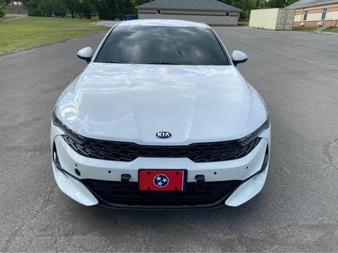2021 Kia K5 LXS Sedan 4D