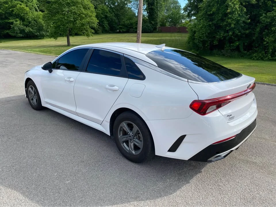 2021 Kia Optima/K5 - Image 6 of 20