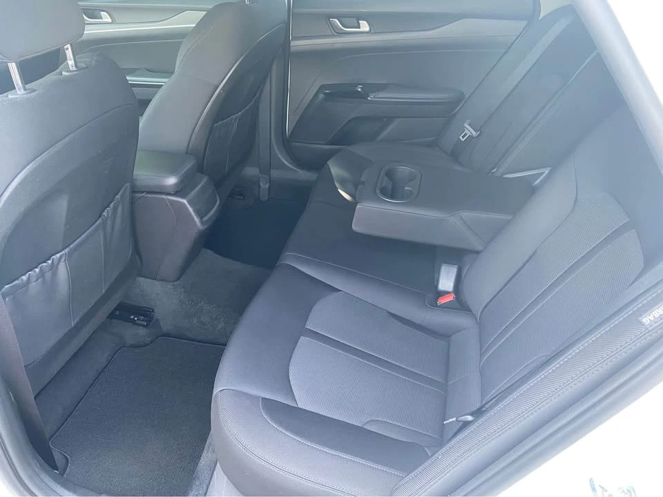2021 Kia Optima/K5 - Image 16 of 20