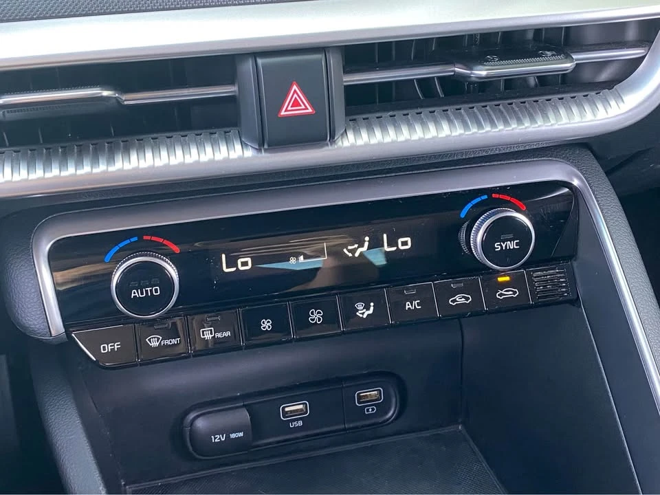 2021 Kia Optima/K5 - Image 19 of 20