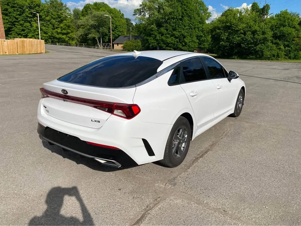 2021 Kia Optima/K5 - Image 7 of 20
