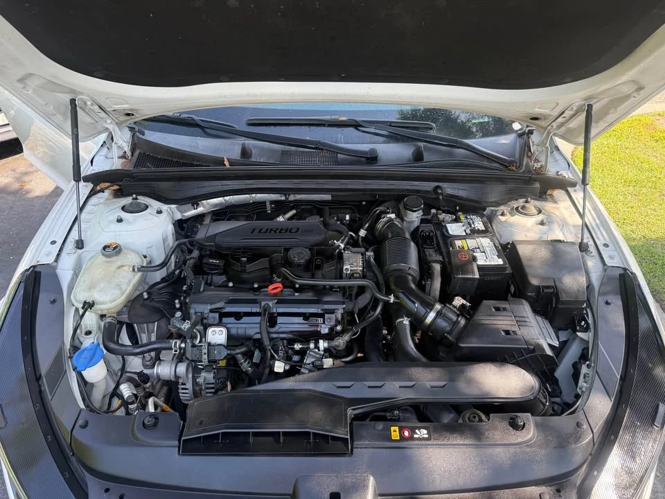 2021 Kia Optima/K5 - Image 12 of 12