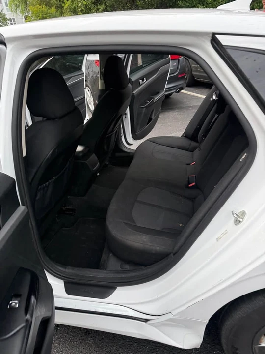 2021 Kia Optima/K5 - Image 7 of 12