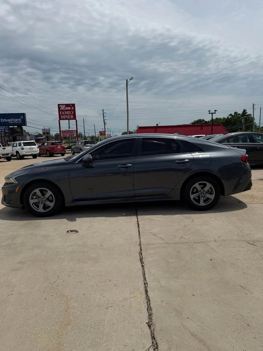 2021 Kia Optima/K5 - Image 3 of 6