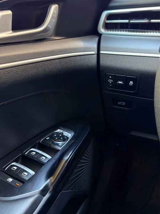 2021 Kia Optima/K5 - Image 3 of 8
