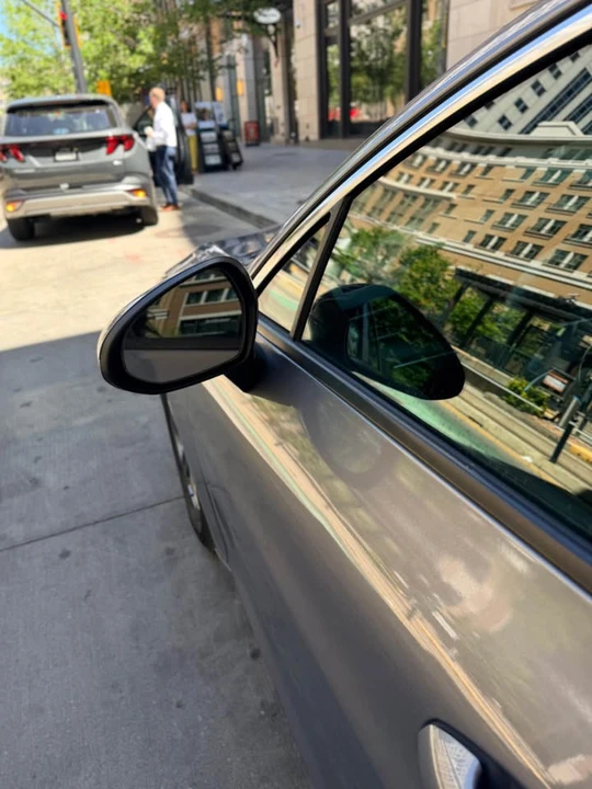 2021 Kia Optima/K5 - Image 2 of 8
