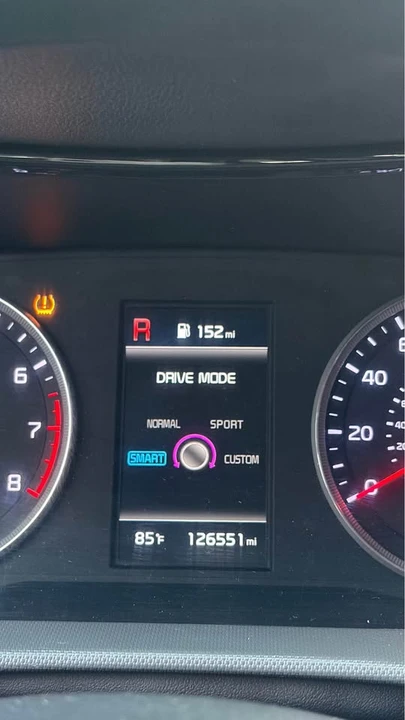 2021 Kia Optima/K5 - Image 15 of 20