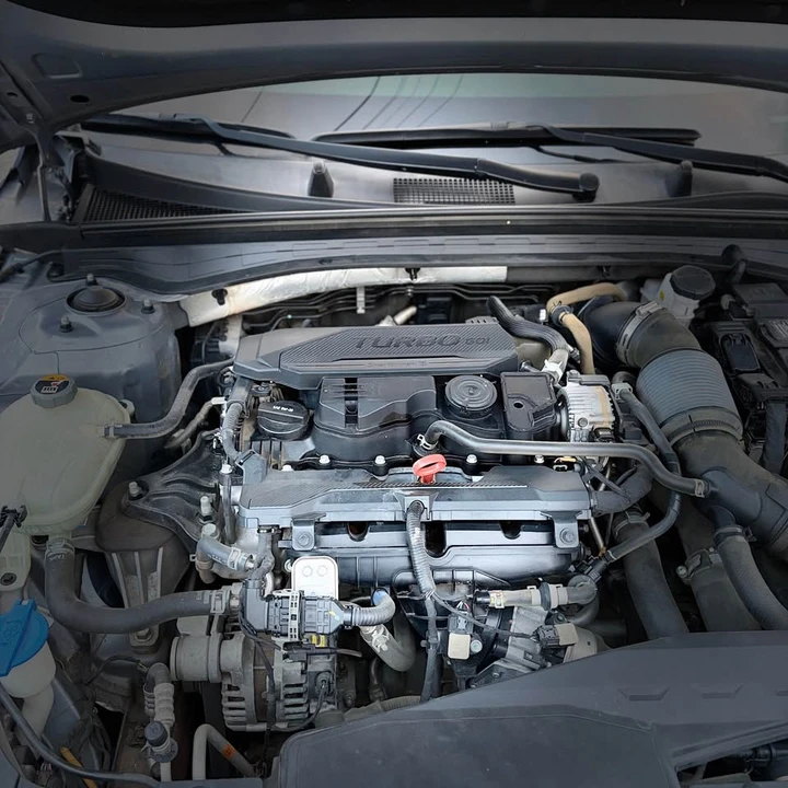 2021 Kia Optima/K5 - Image 20 of 20