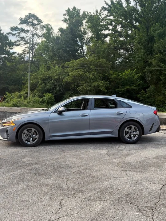 2021 Kia Optima/K5 - Image 6 of 20