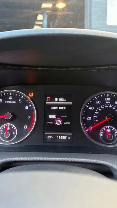 2021 Kia Optima/K5 - Image 17 of 20