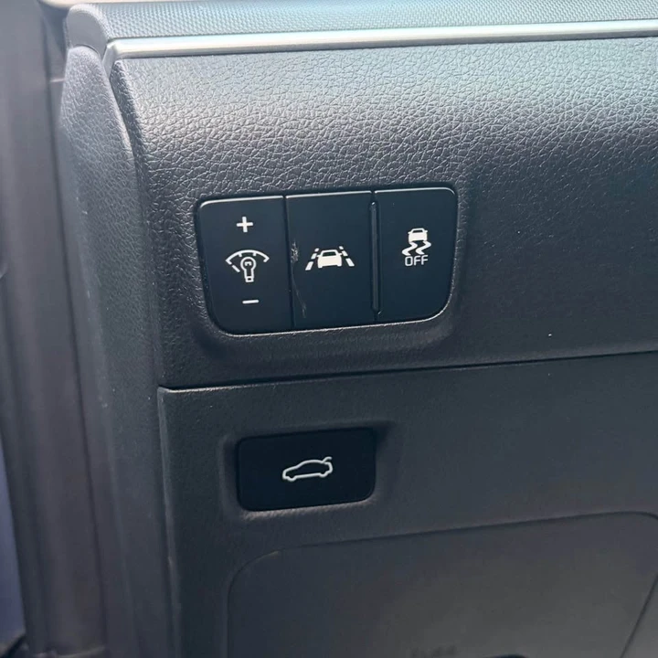 2021 Kia Optima/K5 - Image 19 of 20