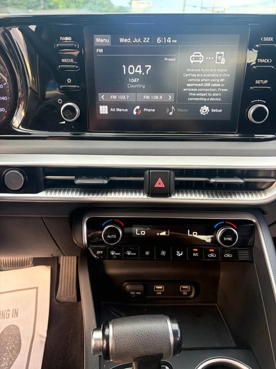 2021 Kia Optima/K5 - Image 13 of 20