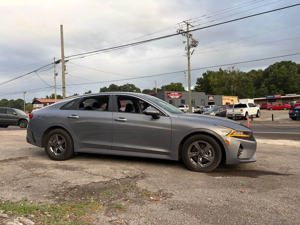 2021 Kia Optima/K5 - Image 11 of 20