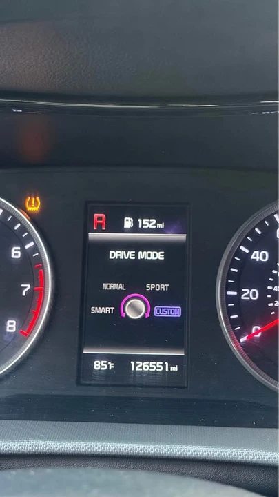 2021 Kia Optima/K5 - Image 14 of 20
