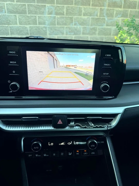 2021 Kia Optima/K5 - Image 14 of 15