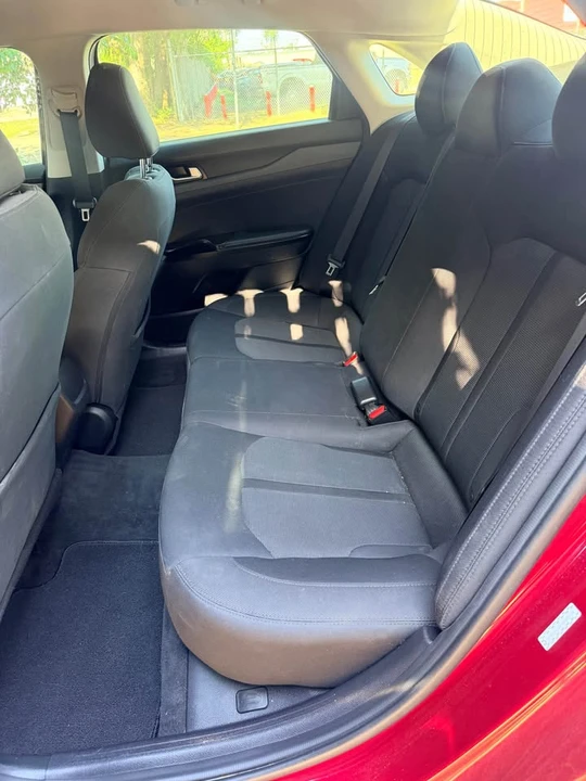 2021 Kia Optima/K5 - Image 12 of 15