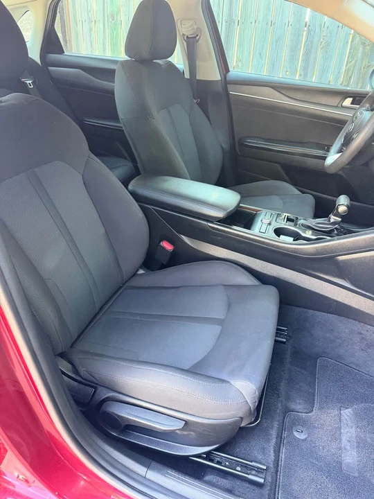 2021 Kia Optima/K5 - Image 11 of 15