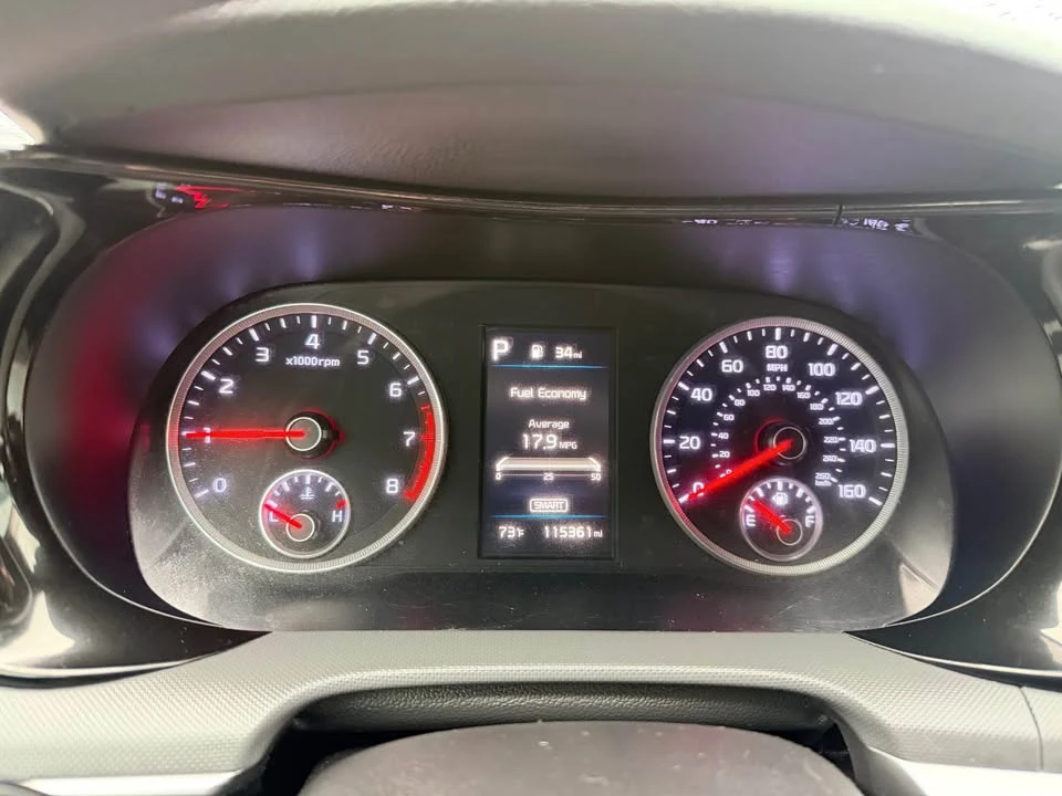 2021 Kia Optima/K5 - Image 15 of 15