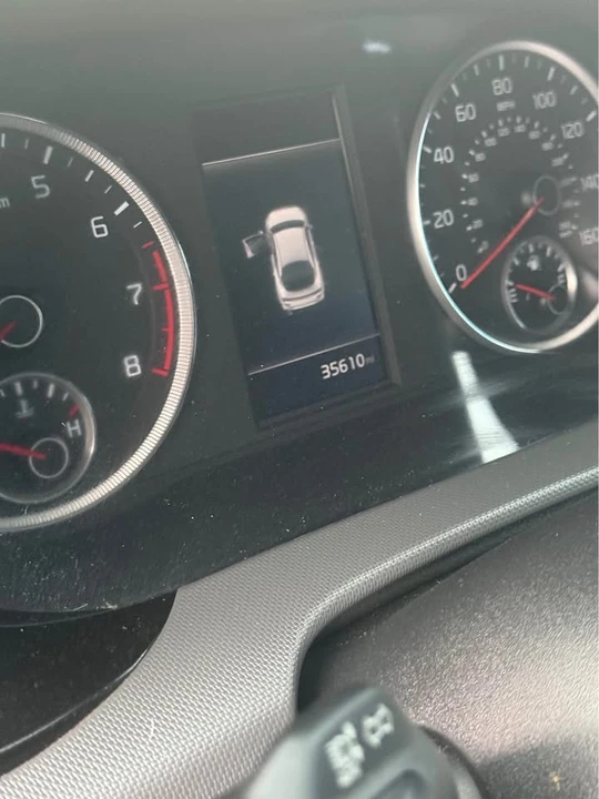 2021 Kia Optima/K5 - Image 5 of 5