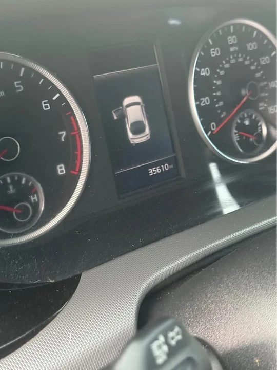 2021 Kia Optima/K5 - Image 5 of 5