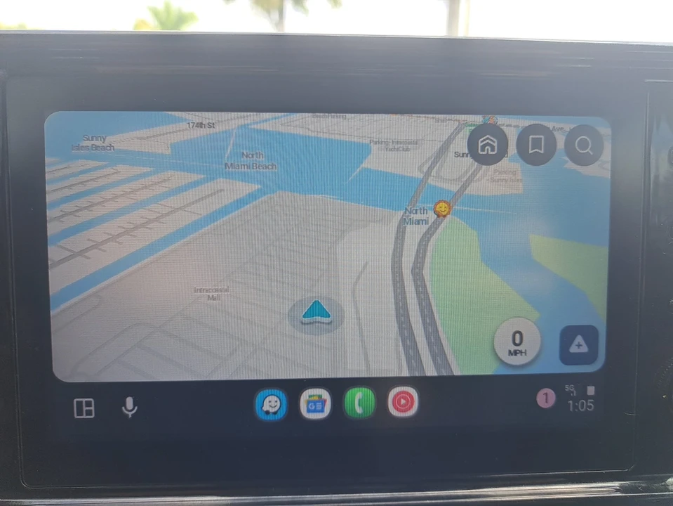 2021 Kia K900 - Image 6 of 21