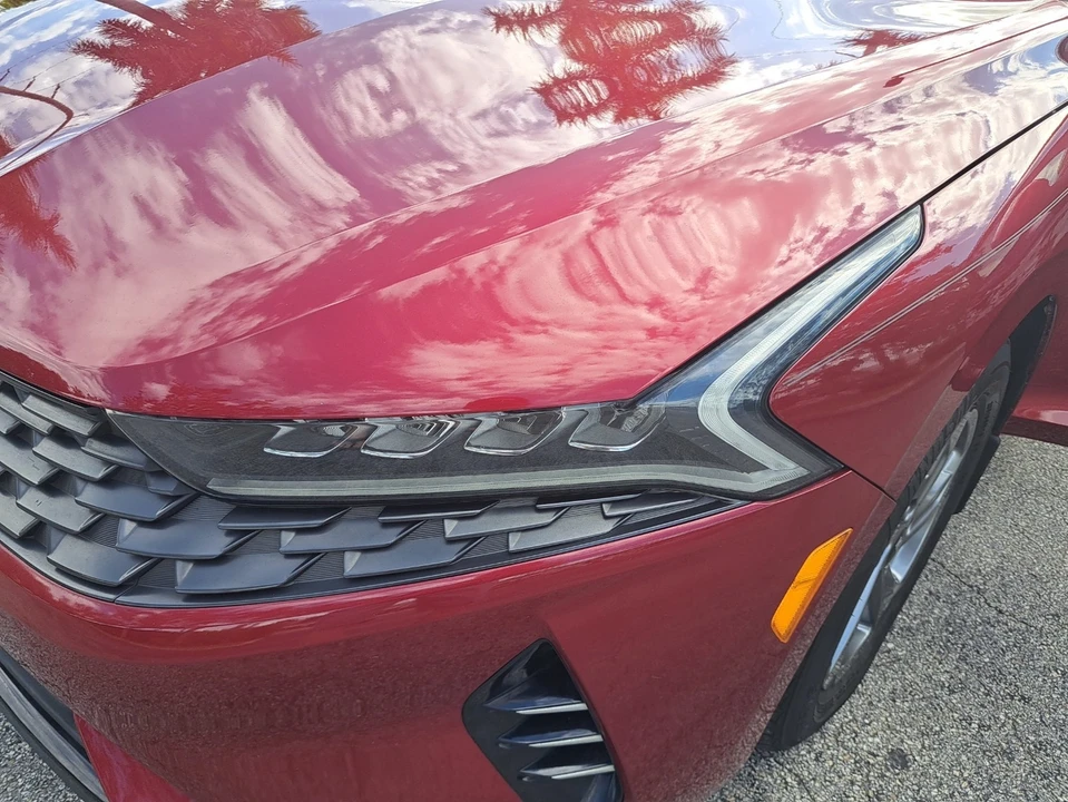 2021 Kia K900 - Image 19 of 21