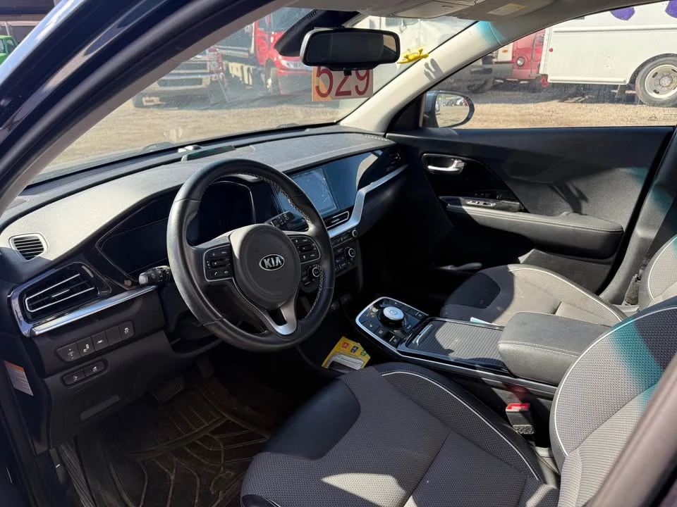 2021 Kia Niro - Image 3 of 5