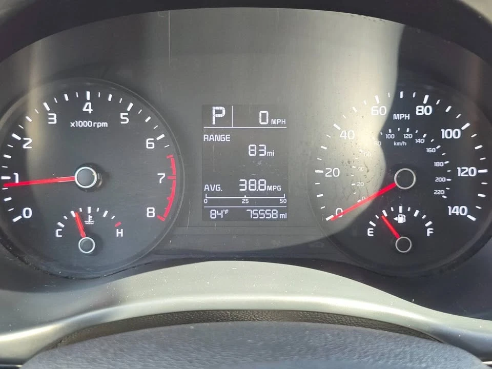 2021 Kia Rio - Image 11 of 11