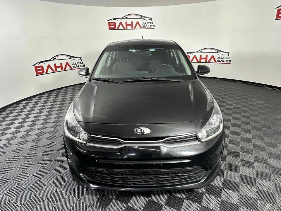 2021 Kia Rio - Image 9 of 21