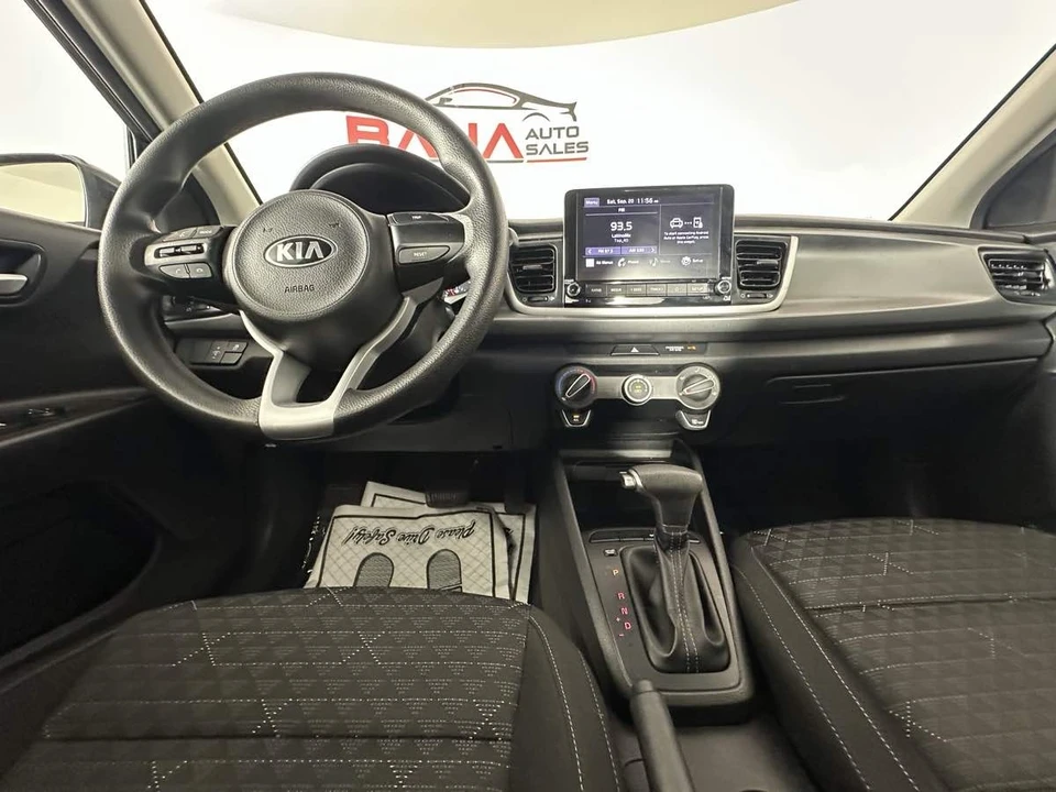 2021 Kia Rio - Image 13 of 21