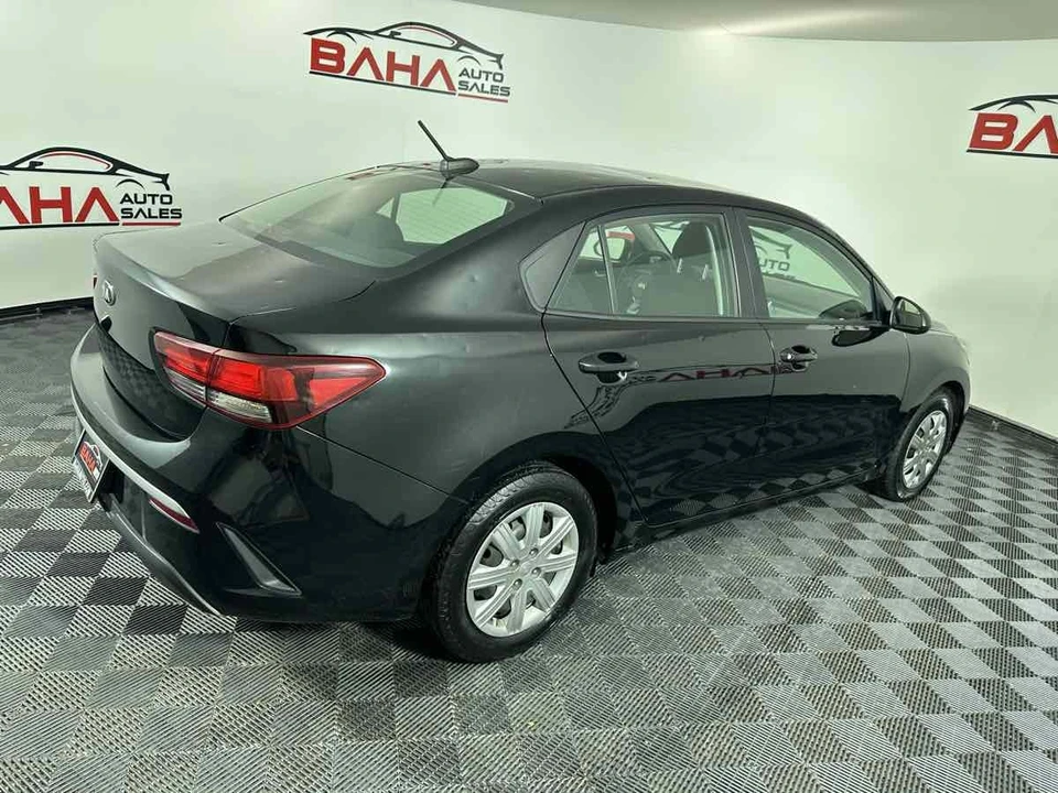 2021 Kia Rio - Image 6 of 21