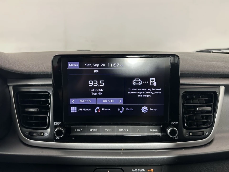 2021 Kia Rio - Image 15 of 21