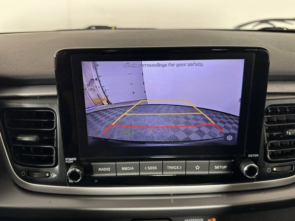 2021 Kia Rio - Image 17 of 21