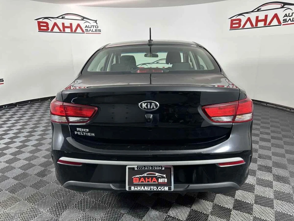 2021 Kia Rio - Image 5 of 21