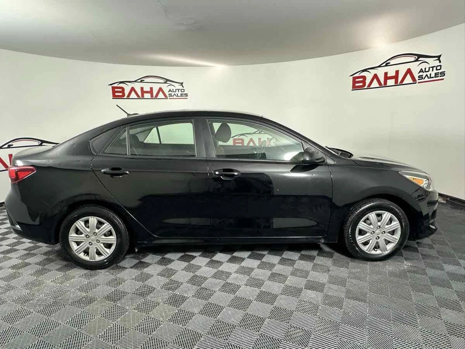 2021 Kia Rio - Image 7 of 21