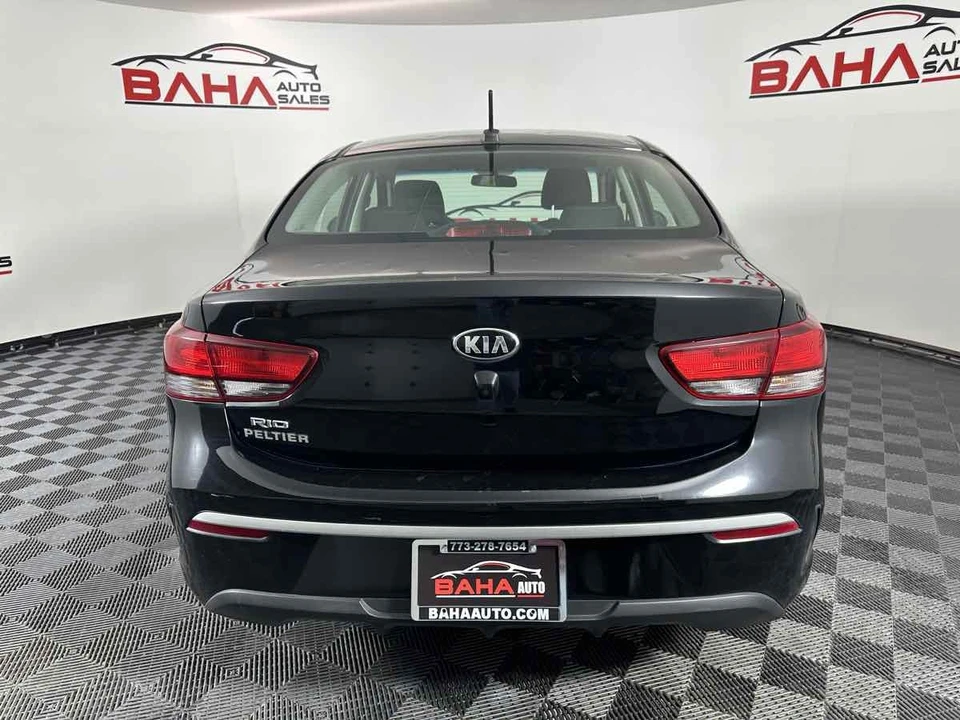 2021 Kia Rio - Image 5 of 21