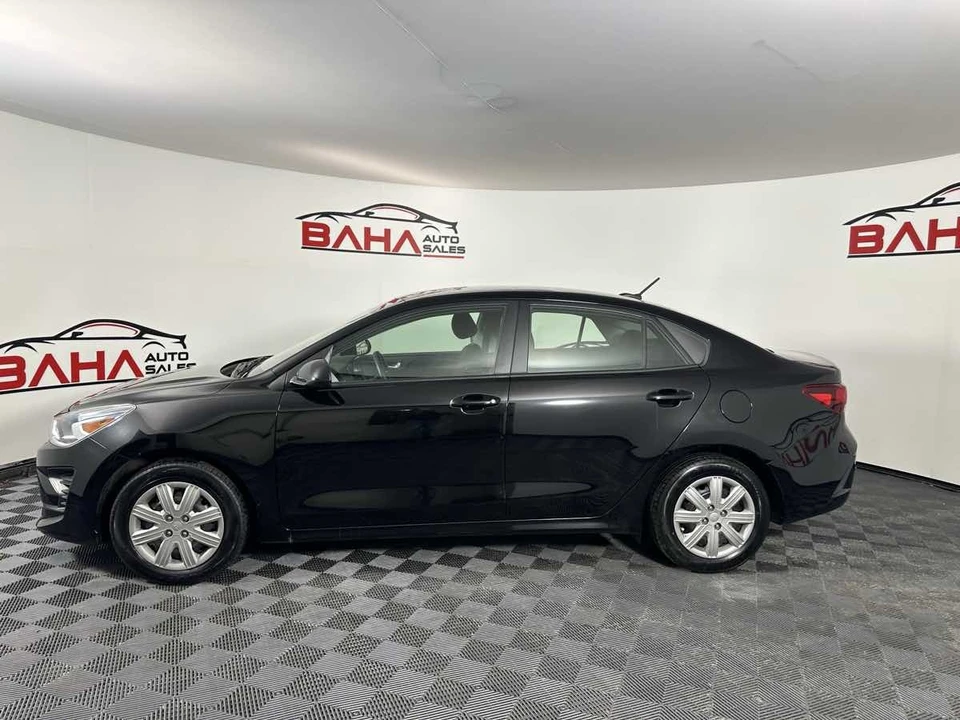 2021 Kia Rio - Image 3 of 21