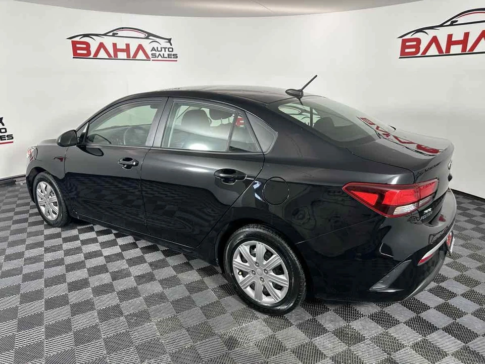 2021 Kia Rio - Image 4 of 21