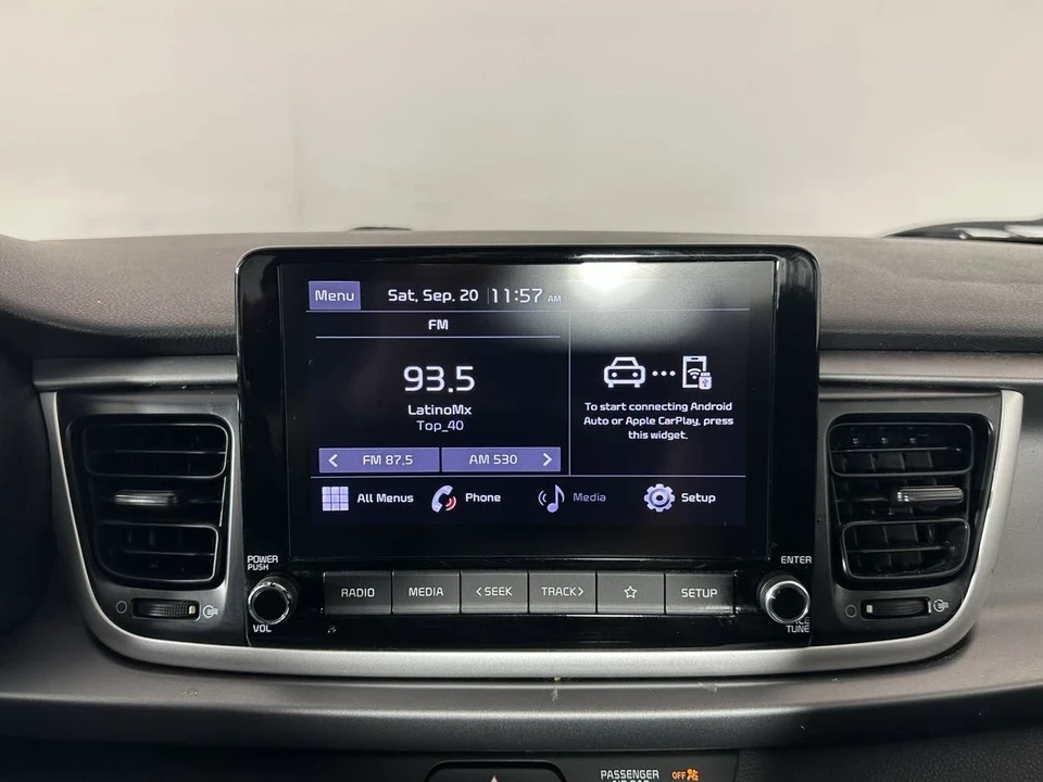 2021 Kia Rio - Image 15 of 21
